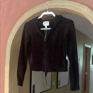 Jason Wu Hoodie Jacket